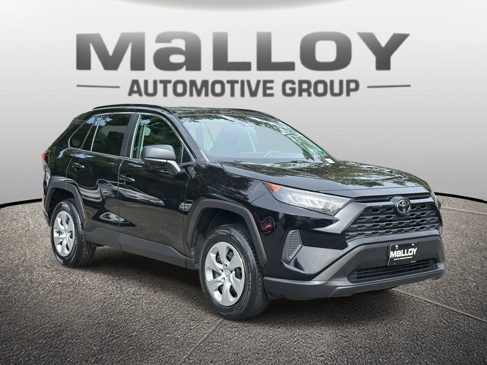 2020 Toyota RAV4  2020 Toyota RAV4