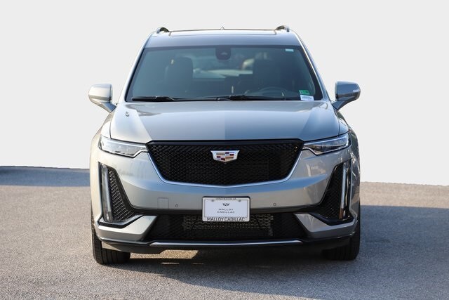 2023 Cadillac XT6 Sport photo 4