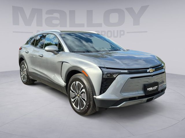 2026 Chevrolet Blazer EV LT - Photo 6