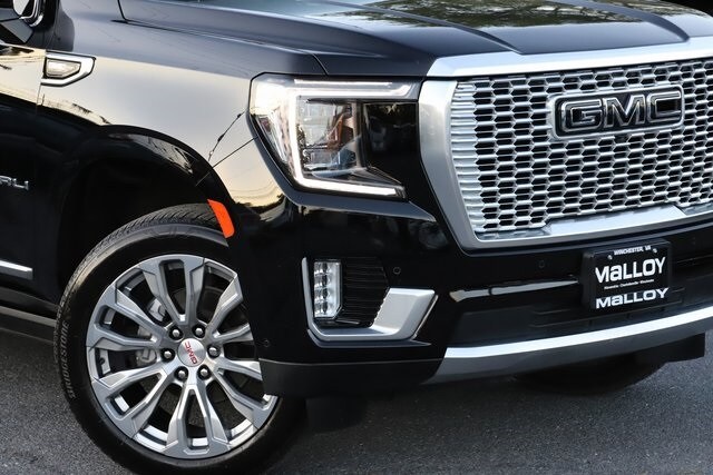 2024 Gmc Yukon XL Denali photo 2