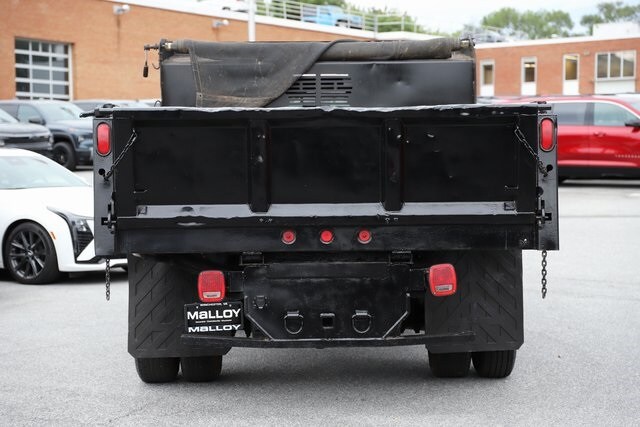 2015 Ram 3500 Tradesman photo 3