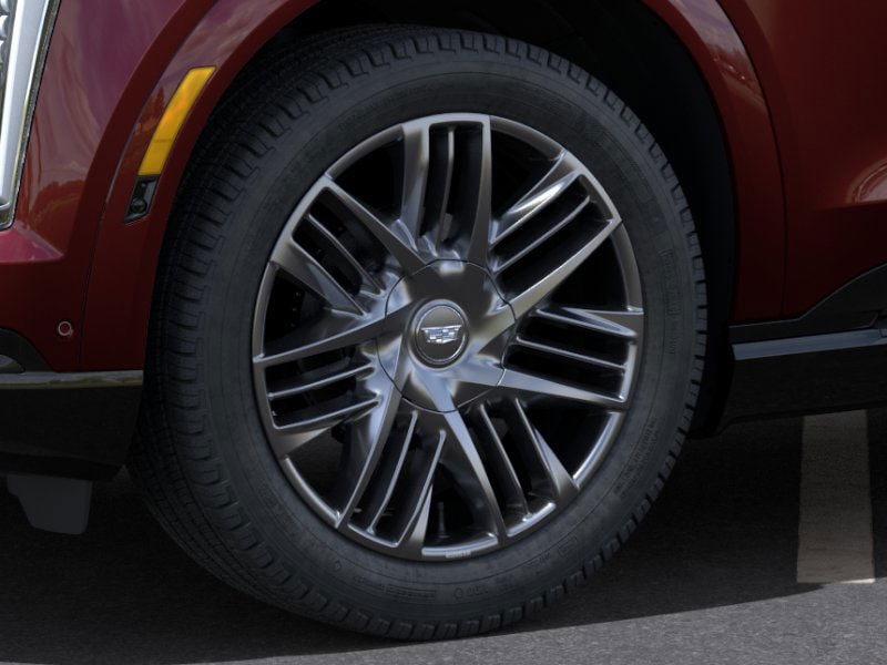 2025 Cadillac Escalade IQ Sport 2 - Photo 33