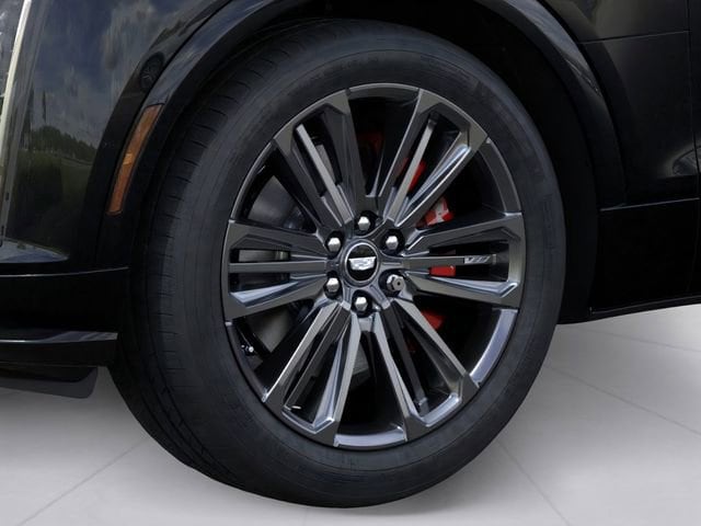 2026 Cadillac LYRIQ V Premium - Photo 7