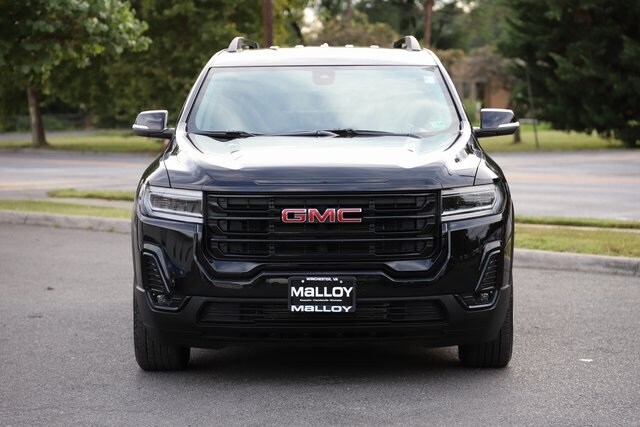 2023 Gmc Acadia SLT photo 4