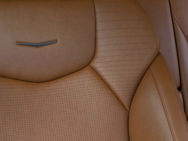 2026 Cadillac CT5 Premium Luxury - Photo 21