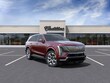 CADILLAC ESCALADE IQ
