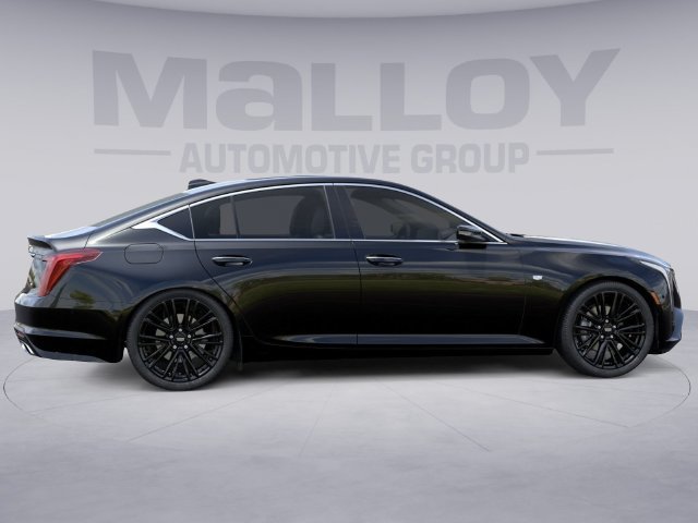 2026 Cadillac CT5 Premium Luxury - Photo 6