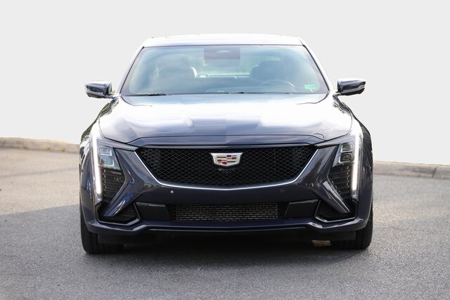 2025 Cadillac CT5 Premium Luxury photo 4