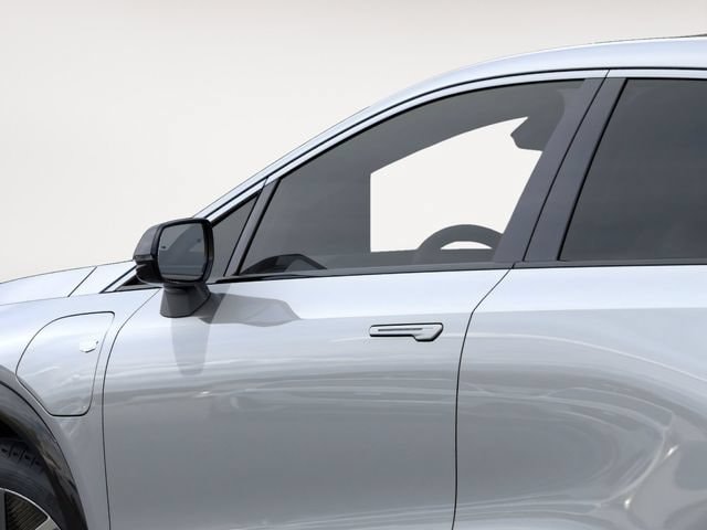 2027 Cadillac OPTIQ Luxury - Photo 12