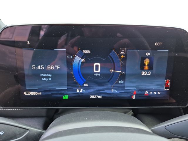 2026 Chevrolet Blazer EV LT - Photo 13