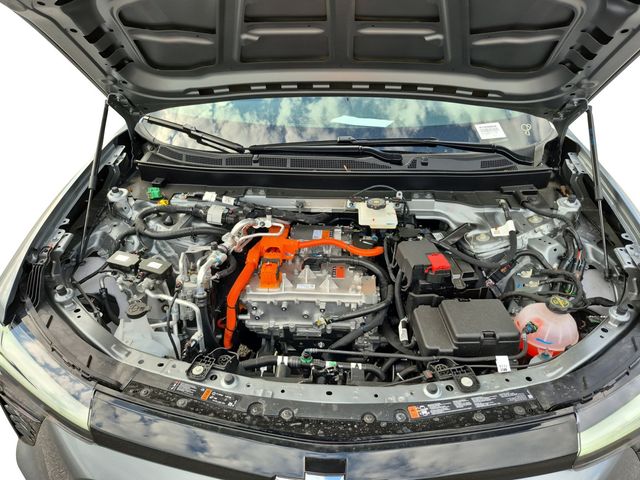 2026 Chevrolet Blazer EV LT - Photo 19