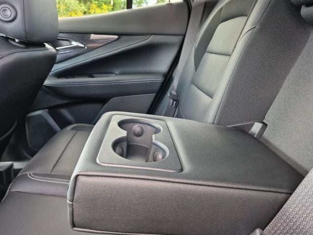 2026 Chevrolet Blazer EV LT - Photo 30