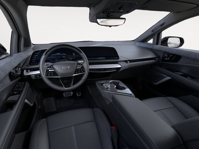 2027 Cadillac OPTIQ Luxury - Photo 15