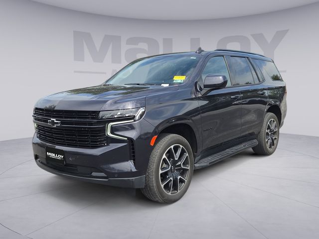 2023 Chevrolet Tahoe