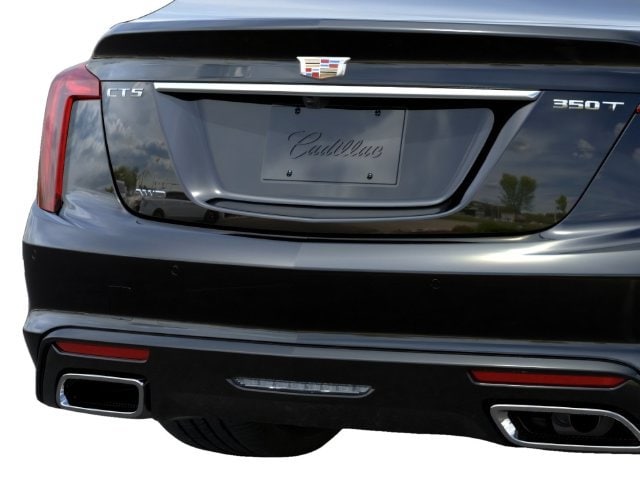 2026 Cadillac CT5 Premium Luxury - Photo 14