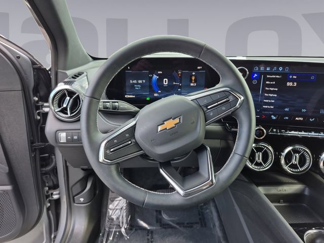 2026 Chevrolet Blazer EV LT - Photo 12