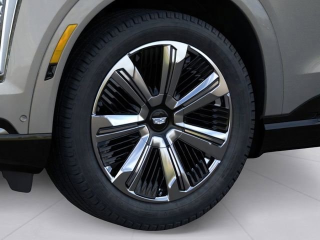 2025 Cadillac Escalade IQ Luxury 2 - Photo 7