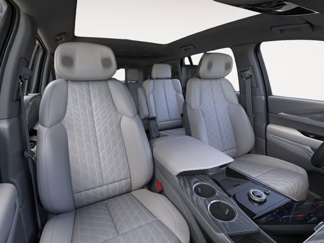 2025 Cadillac Escalade IQ Luxury 1 - Photo 16