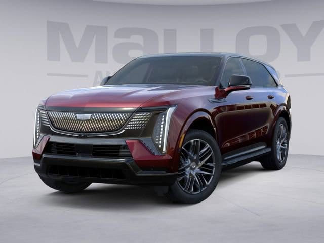 2025 Cadillac Escalade IQ Sport 2 AWD's photo