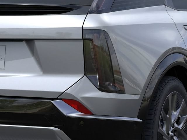 2027 Cadillac OPTIQ Luxury - Photo 11