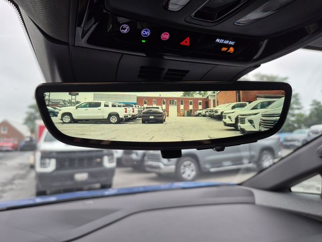 2025 Cadillac OPTIQ Luxury 1 - Photo 26