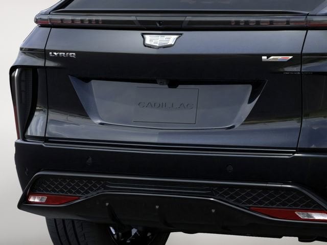 2026 Cadillac LYRIQ V Premium - Photo 14