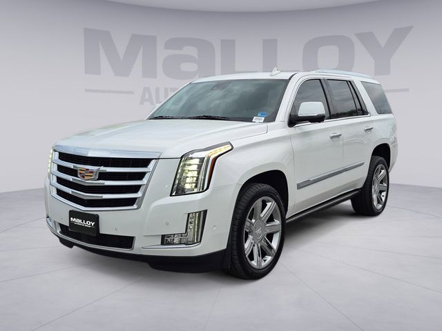 2020 Cadillac Escalade AWD Premium Luxury's photo