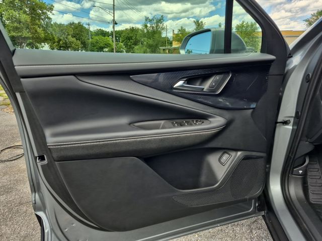 2026 Chevrolet Blazer EV LT - Photo 11