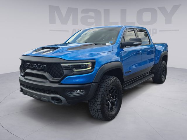 2021 RAM 1500 TRX 4x4 Crew Cab 5'7's photo