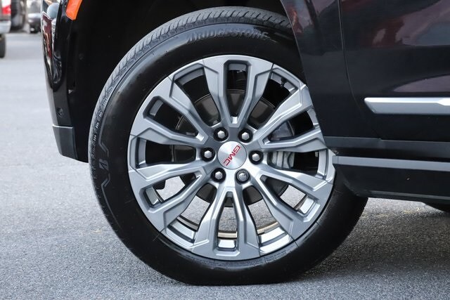 2024 Gmc Yukon XL Denali photo 3