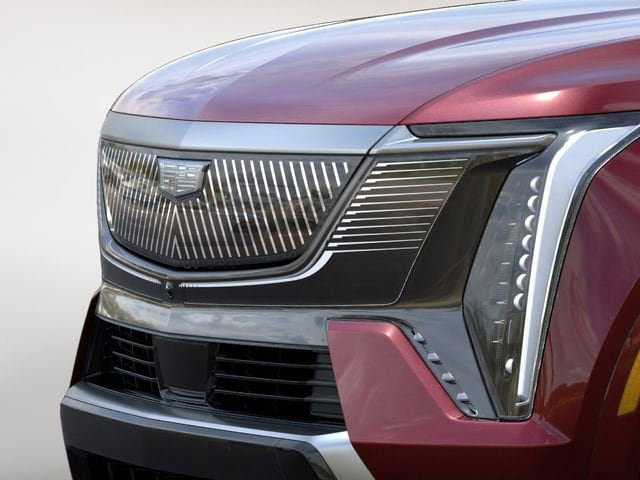 2025 Cadillac Escalade IQ Luxury 1 - Photo 14