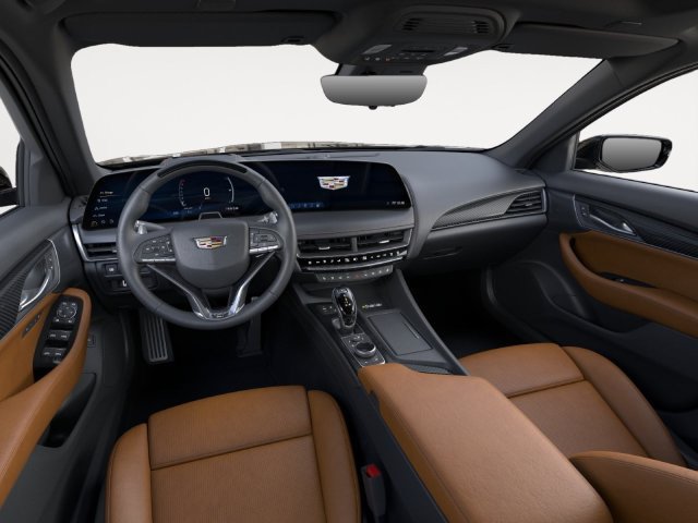 2026 Cadillac CT5 Premium Luxury - Photo 15