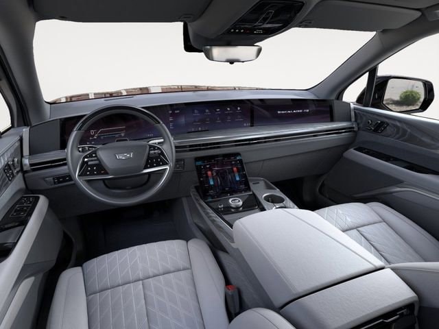 2025 Cadillac Escalade IQ Luxury 1 - Photo 15