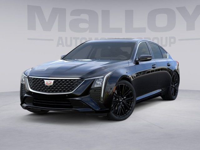 2026 Cadillac CT5 Premium Luxury - Photo 7
