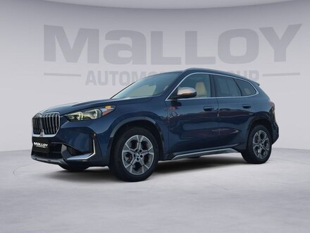 2024 BMW X1 xDrive28i