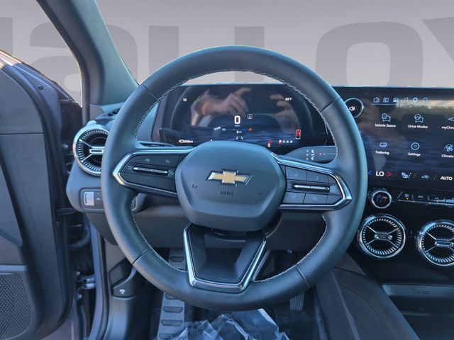 2026 Chevrolet Blazer EV LT - Photo 13