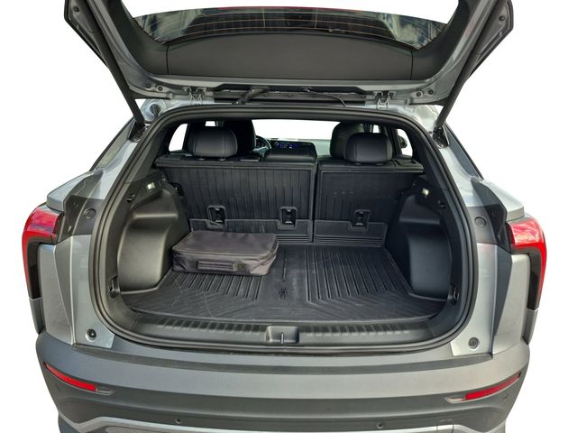 2026 Chevrolet Blazer EV LT - Photo 18