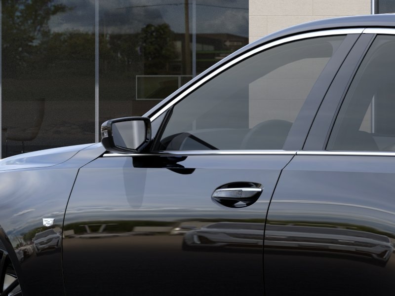 2026 Cadillac CT5 Premium Luxury - Photo 36