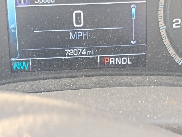 2017 Chevrolet Cruze Premier