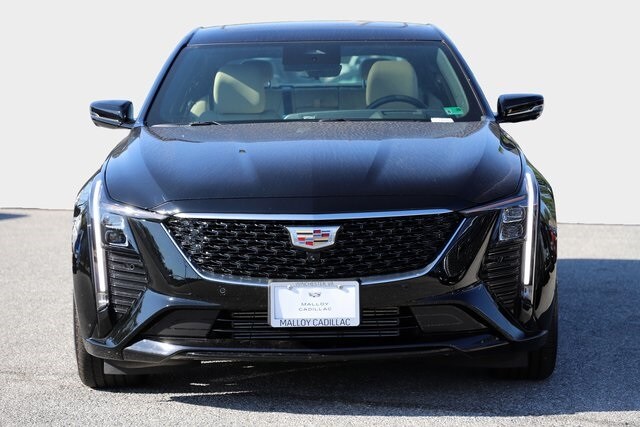 2025 Cadillac CT5 Premium Luxury photo 4