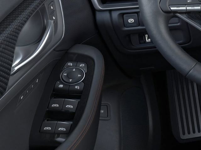 2026 Cadillac CT5 V-Series - Photo 22