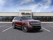 CADILLAC ESCALADE IQ