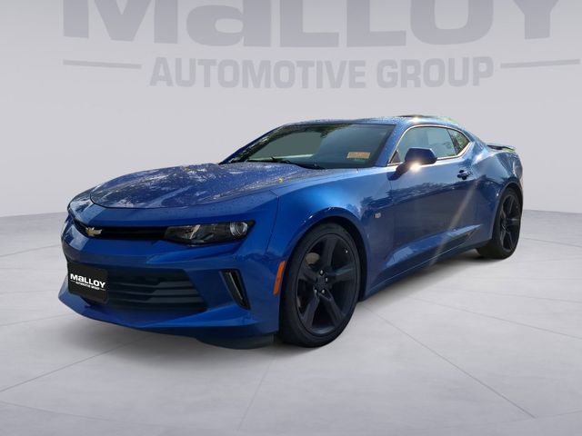 2018 Chevrolet Camaro 2.0 1LT Automatic's photo