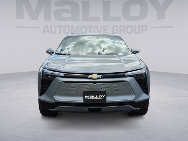 2026 Chevrolet Blazer EV LT - Photo 8