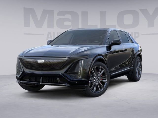 2026 Cadillac LYRIQ V Premium - Photo 9