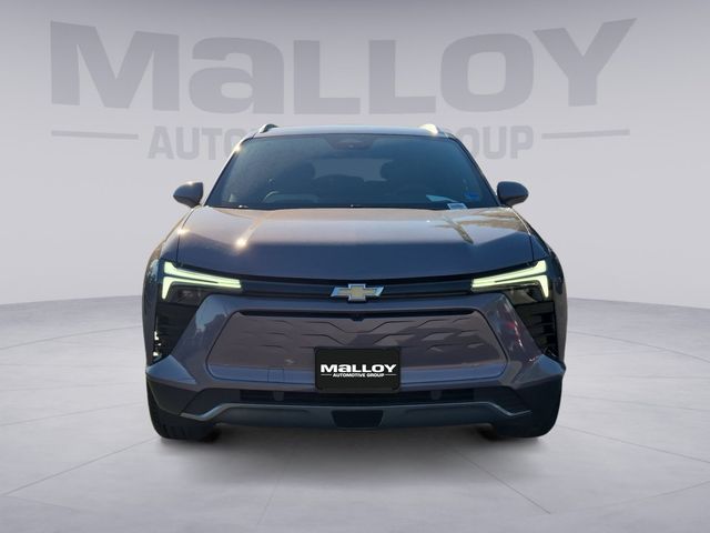 2026 Chevrolet Blazer EV LT - Photo 8