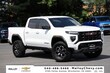 GMC Canyon