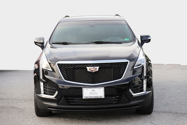2021 Cadillac XT5 Sport photo 4