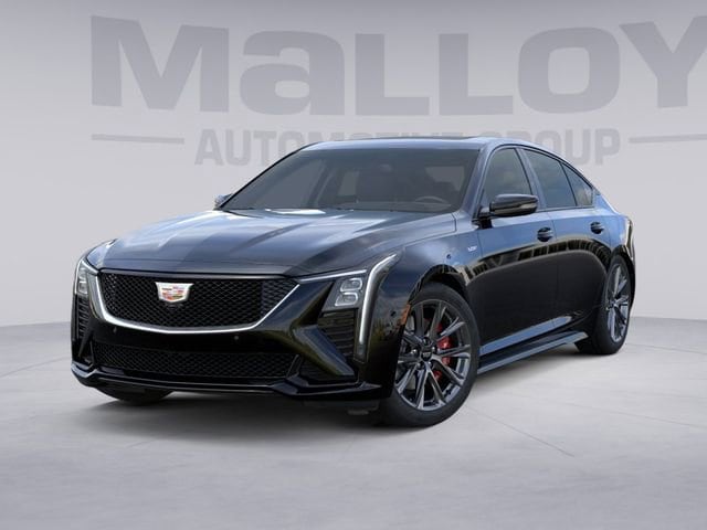 2026 Cadillac CT5 V-Series - Photo 7