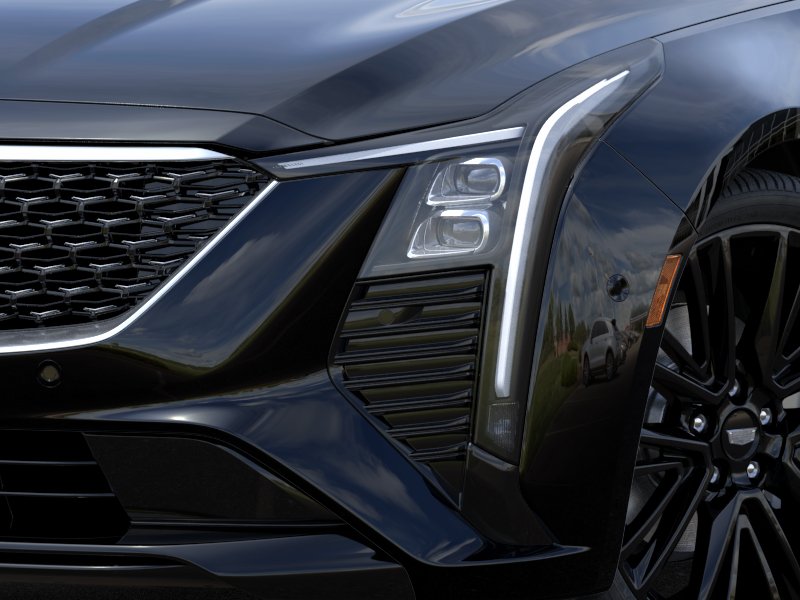 2026 Cadillac CT5 Premium Luxury - Photo 34